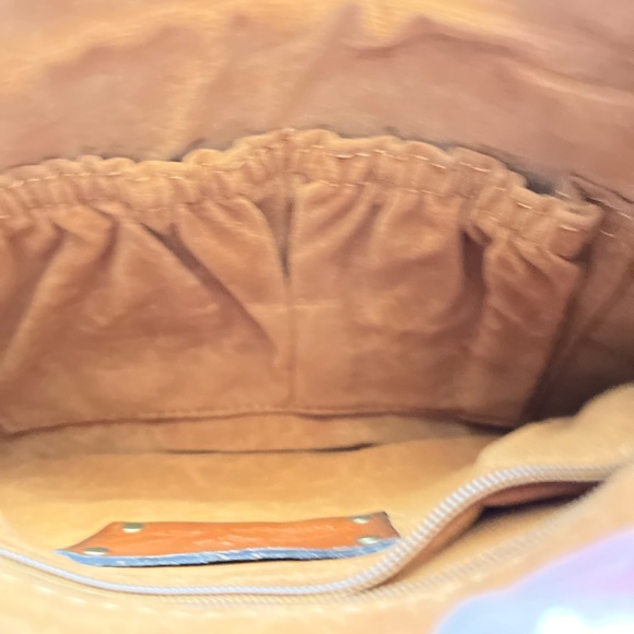 Patricia Nash Cassini Wristlet - EUC - Picture 10 of 13